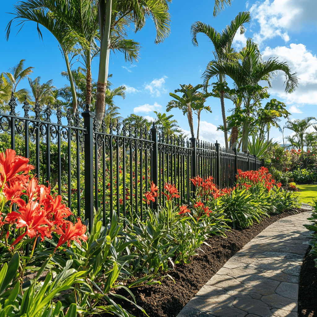 ornamental fences big island min